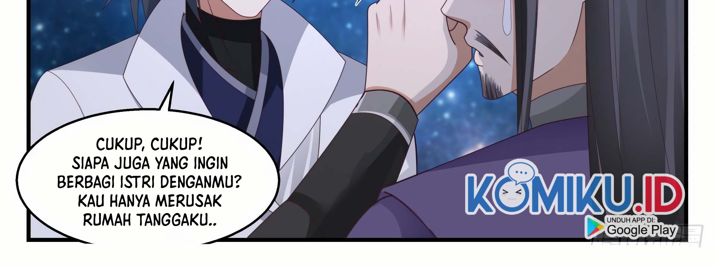 Martial Peak Part 2 Chapter 2221 Gambar 17