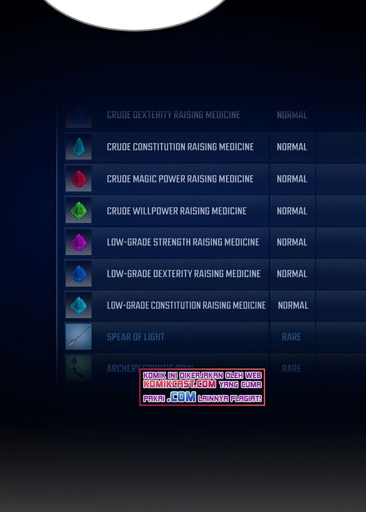 Level 1 Player Chapter 36 Gambar 19