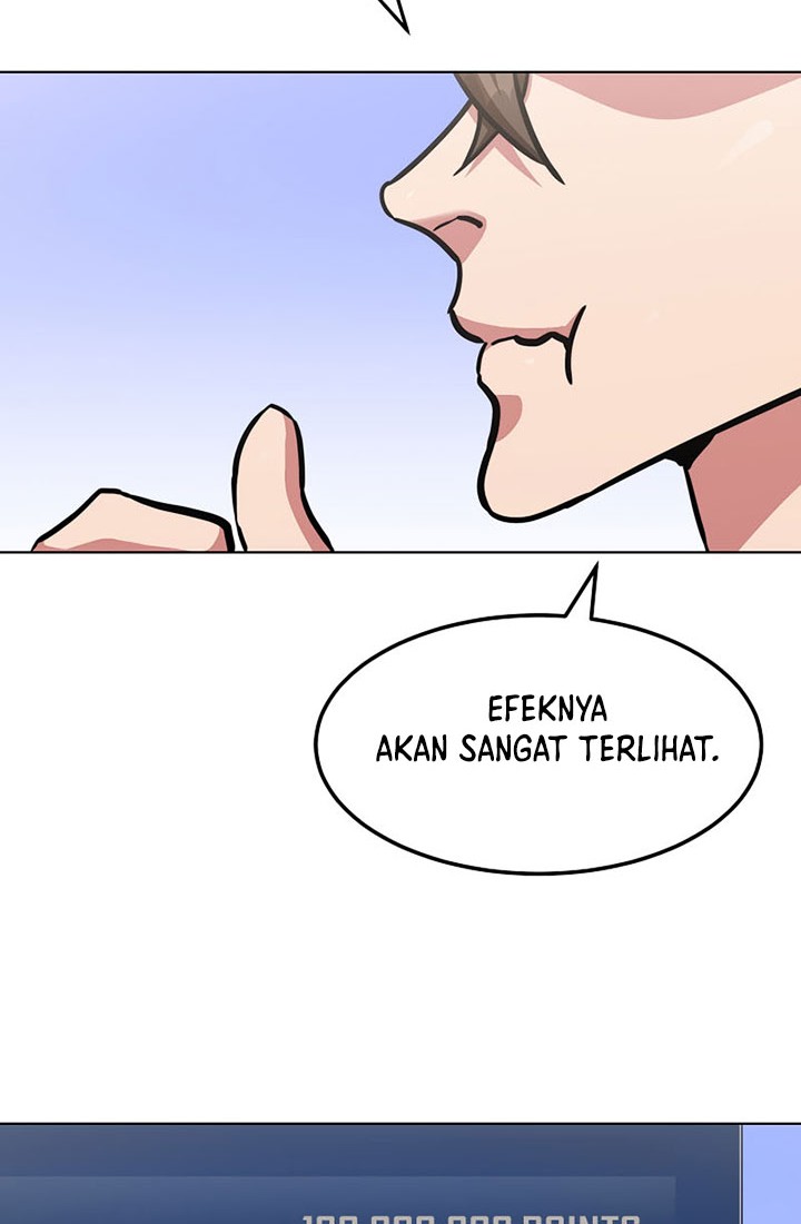 Level 1 Player Chapter 36 Gambar 21