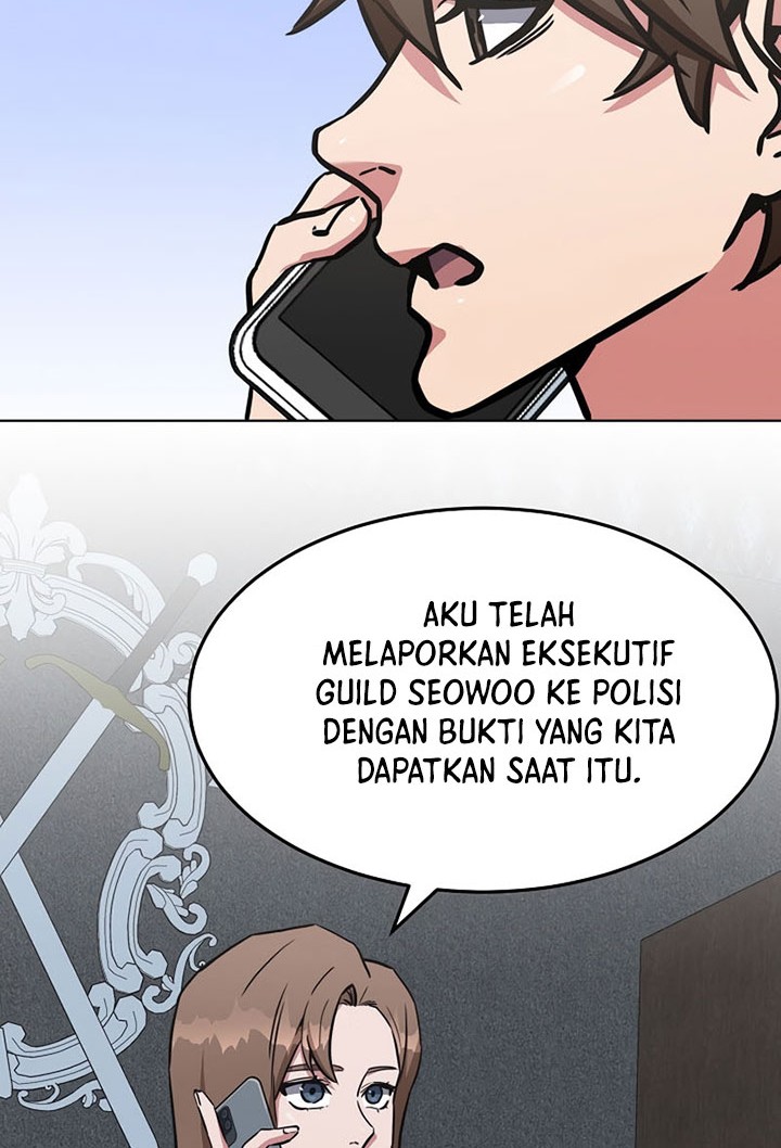 Level 1 Player Chapter 36 Gambar 29