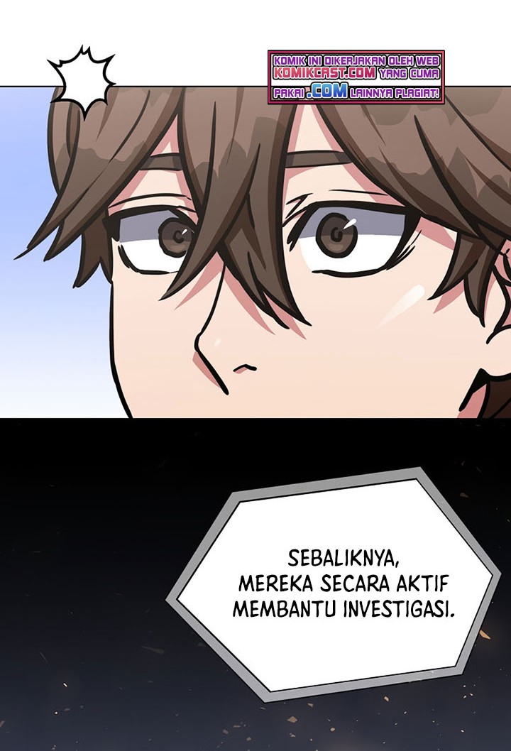 Level 1 Player Chapter 36 Gambar 31