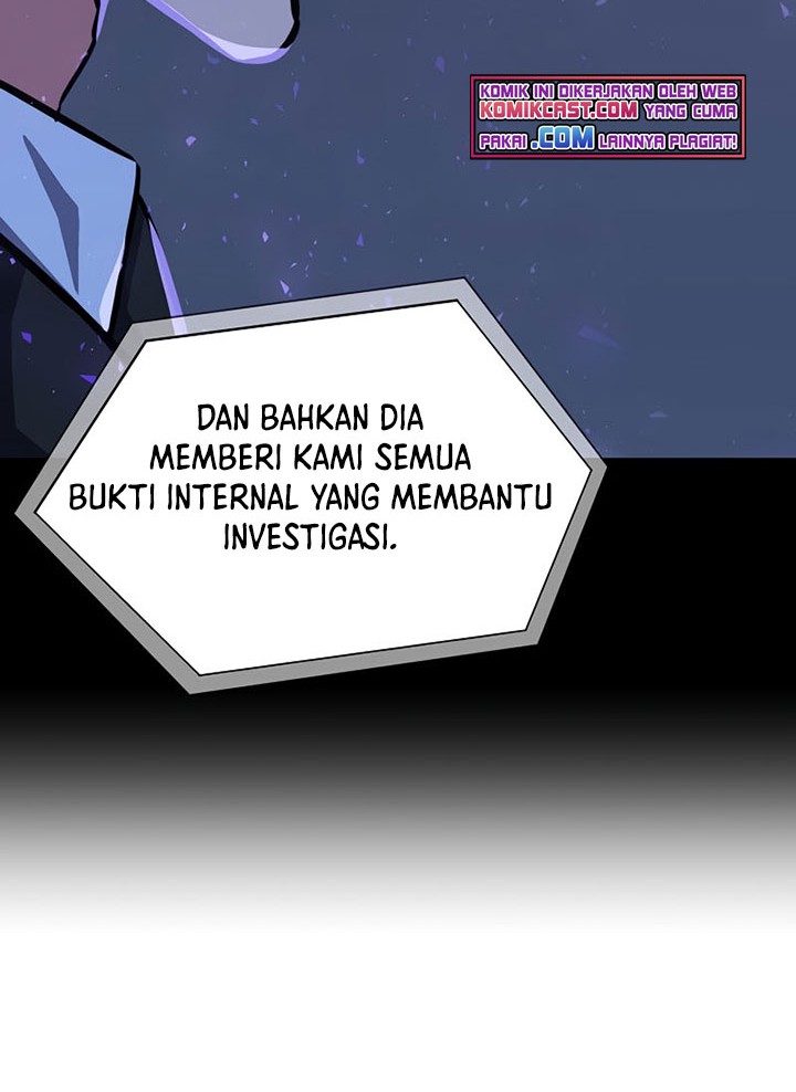 Level 1 Player Chapter 36 Gambar 33