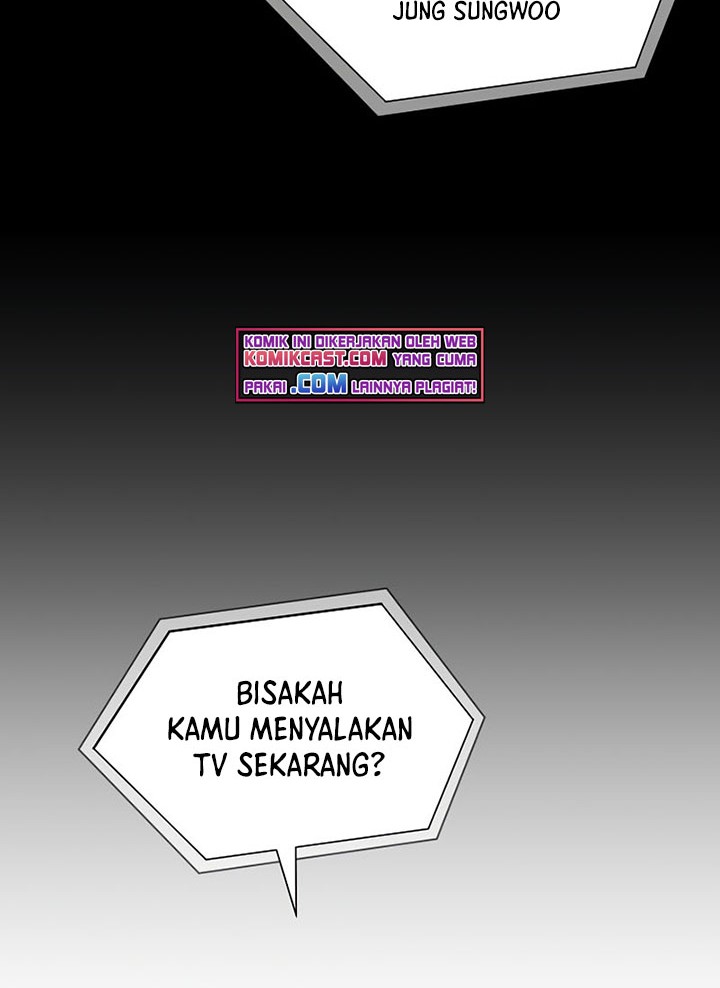 Level 1 Player Chapter 36 Gambar 37