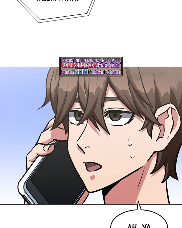 Level 1 Player Chapter 36 Gambar 41