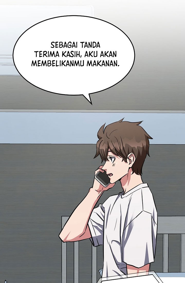 Level 1 Player Chapter 36 Gambar 45