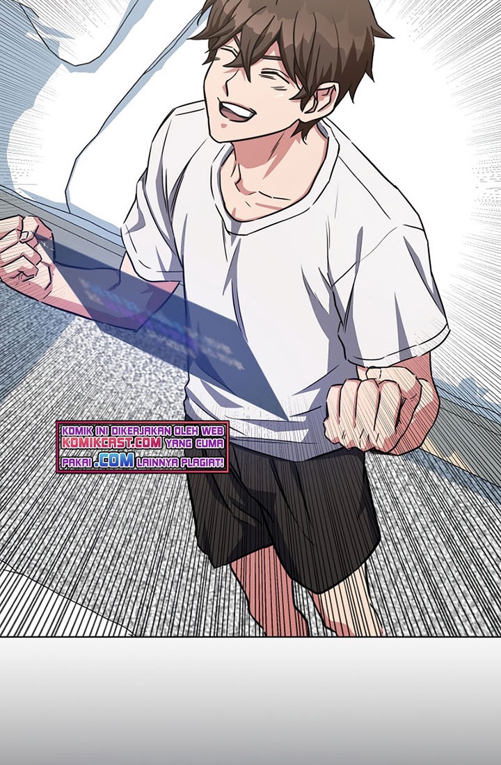 Level 1 Player Chapter 36 Gambar 57