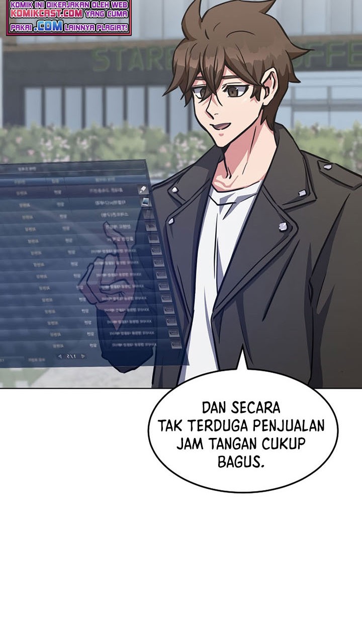 Level 1 Player Chapter 36 Gambar 3