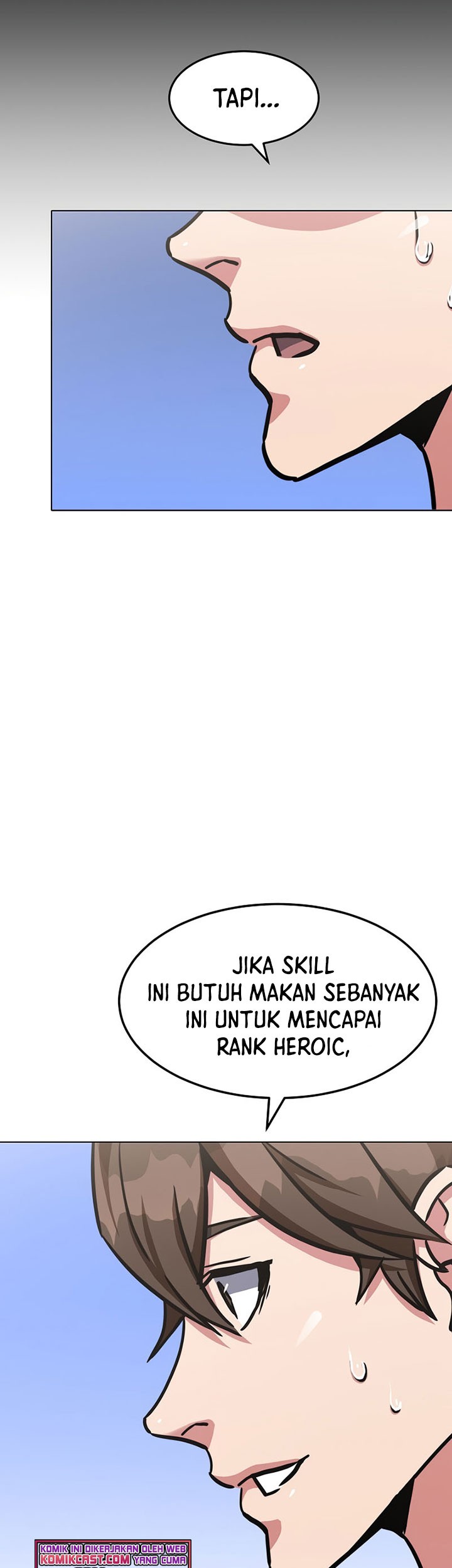 Level 1 Player Chapter 36 Gambar 60