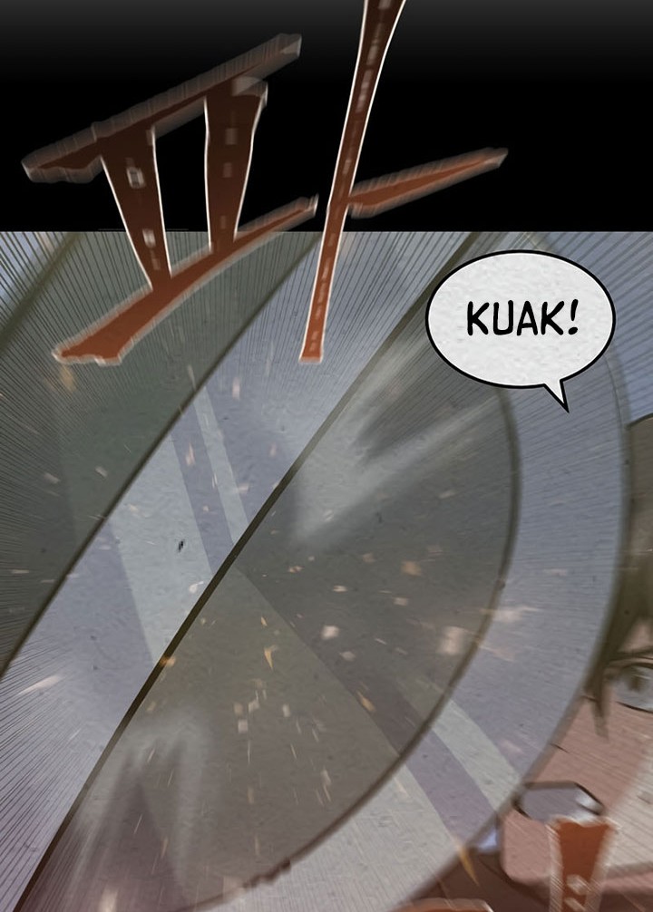 Level 1 Player Chapter 36 Gambar 15