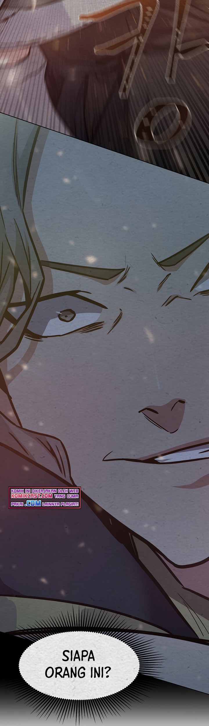 Level 1 Player Chapter 36 Gambar 16