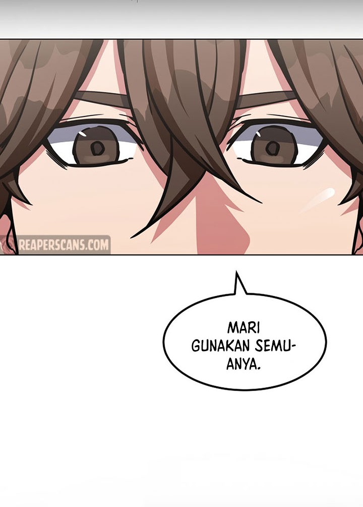 Level 1 Player Chapter 36 Gambar 17