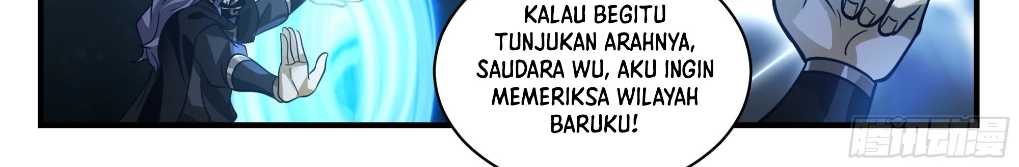 Martial Peak Part 2 Chapter 2223 Gambar 23