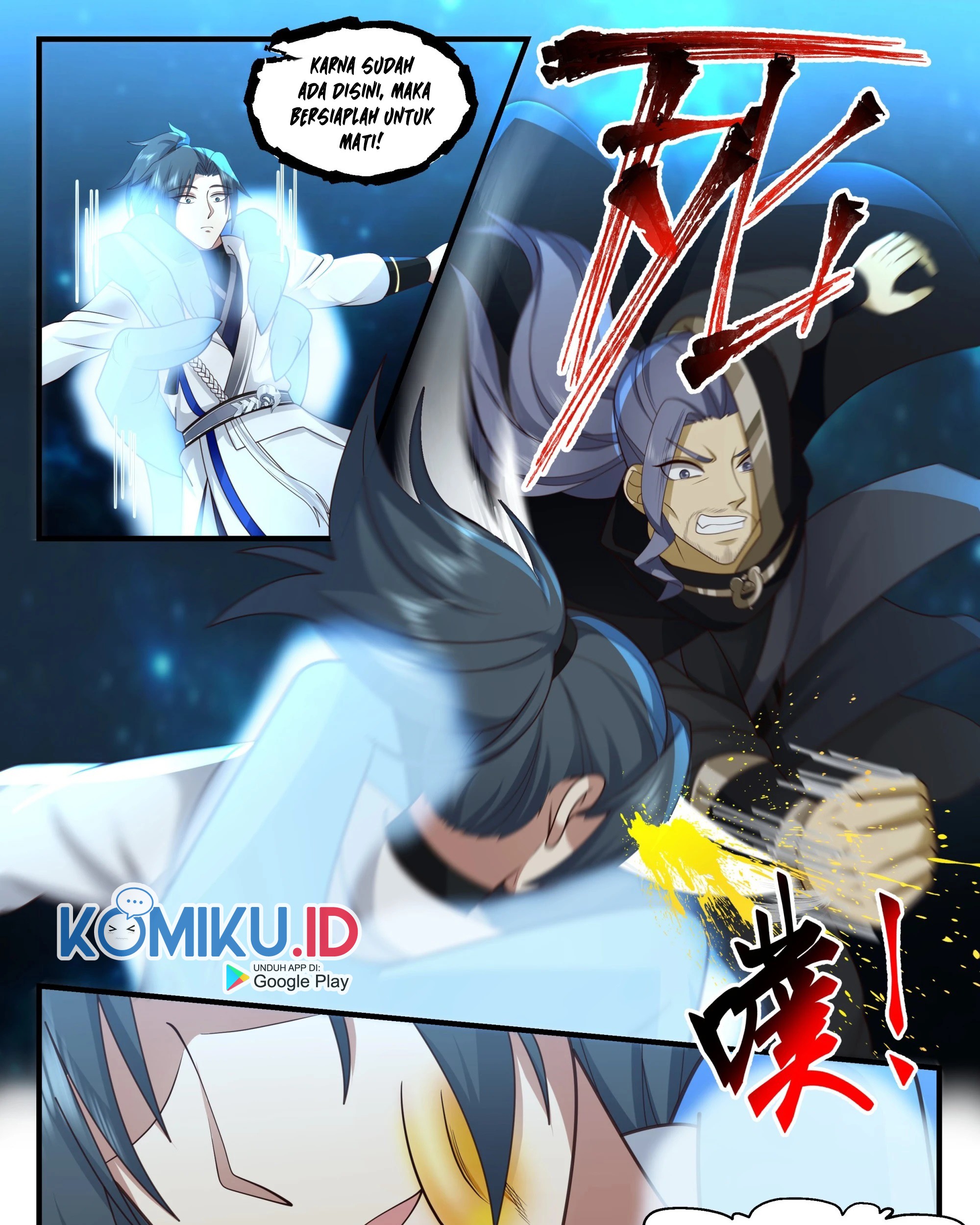 Martial Peak Part 2 Chapter 2223 - https://img.komiku.org/uploads2/2510982-5_part1.jpg
