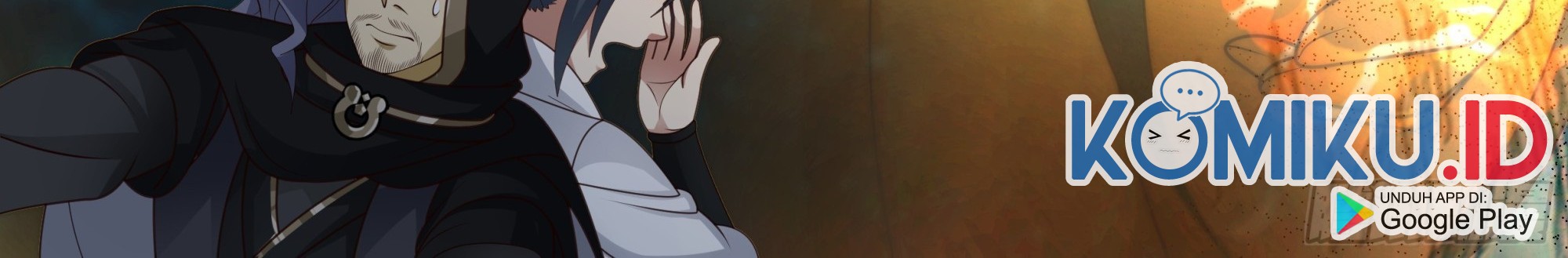 Martial Peak Part 2 Chapter 2223 Gambar 15