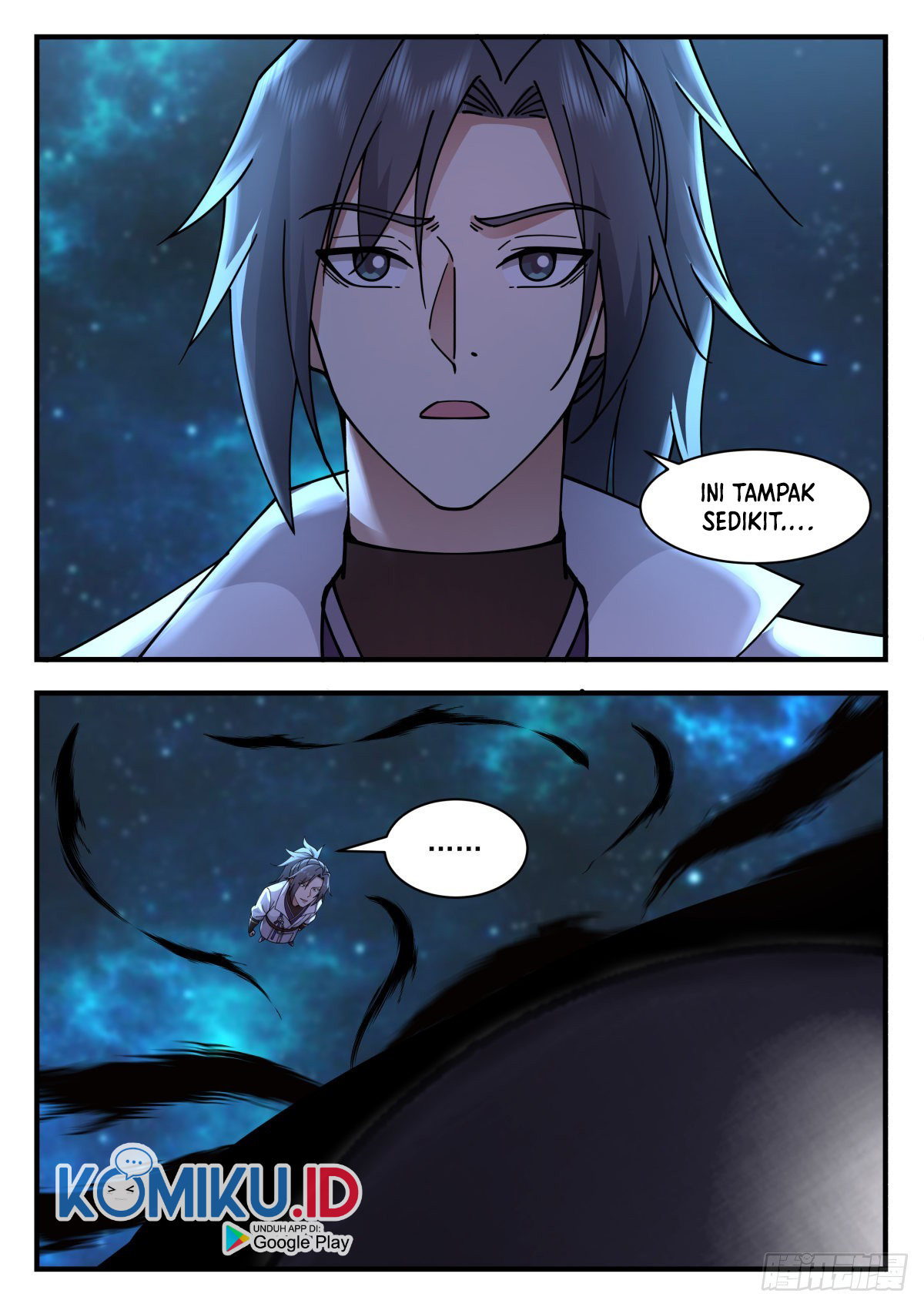 Martial Peak Part 2 Chapter 2225 Gambar 15