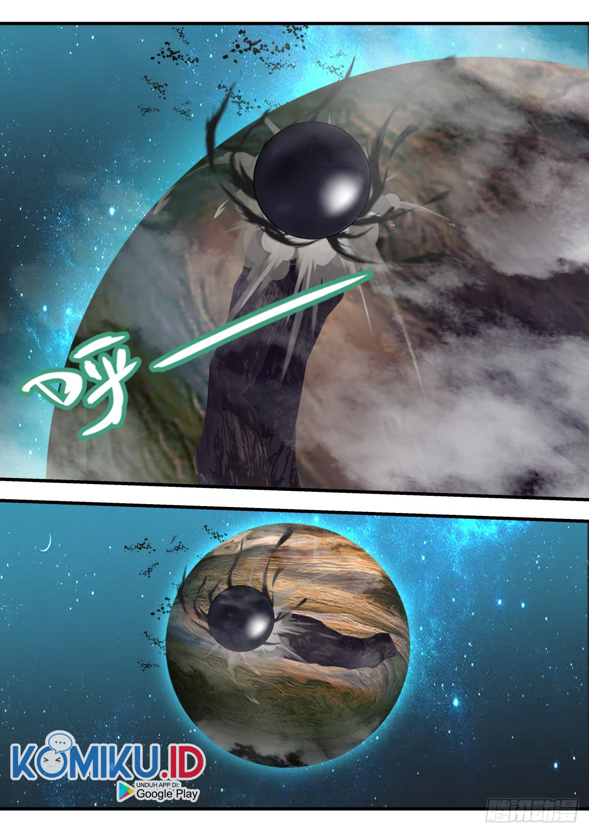 Martial Peak Part 2 Chapter 2225 - https://img.komiku.org/uploads2/2510984-4.jpg