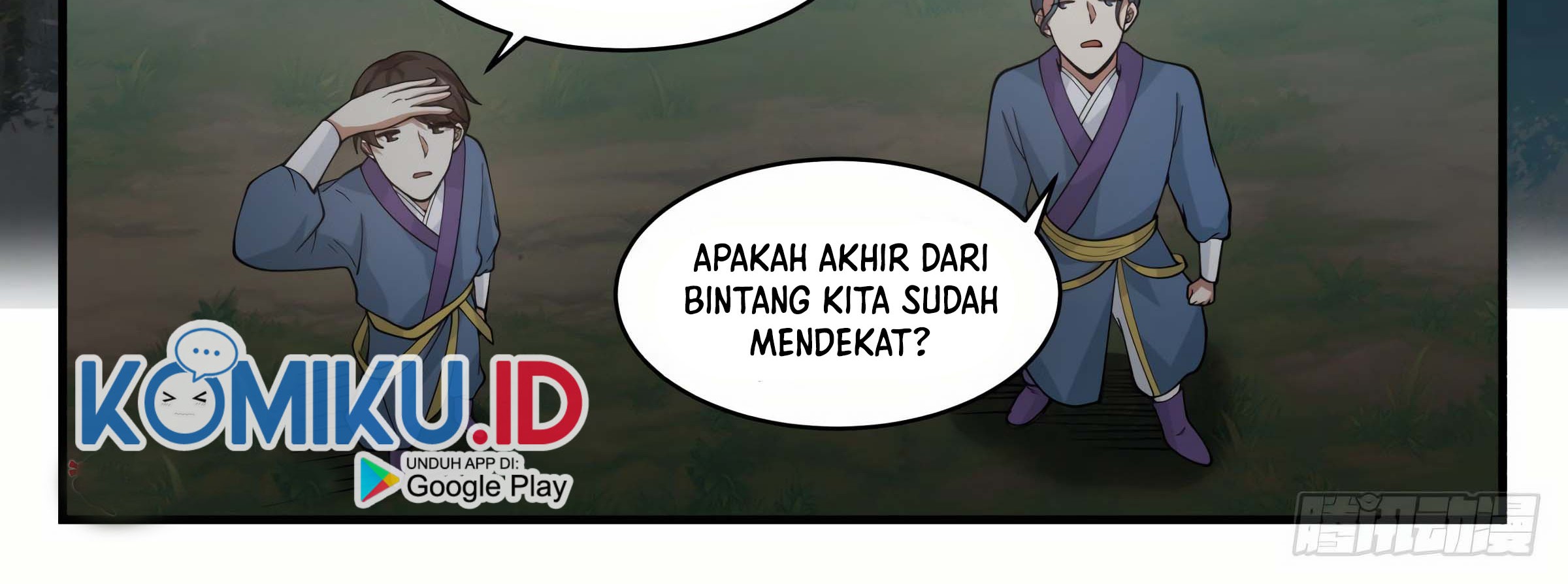 Martial Peak Part 2 Chapter 2226 Gambar 14