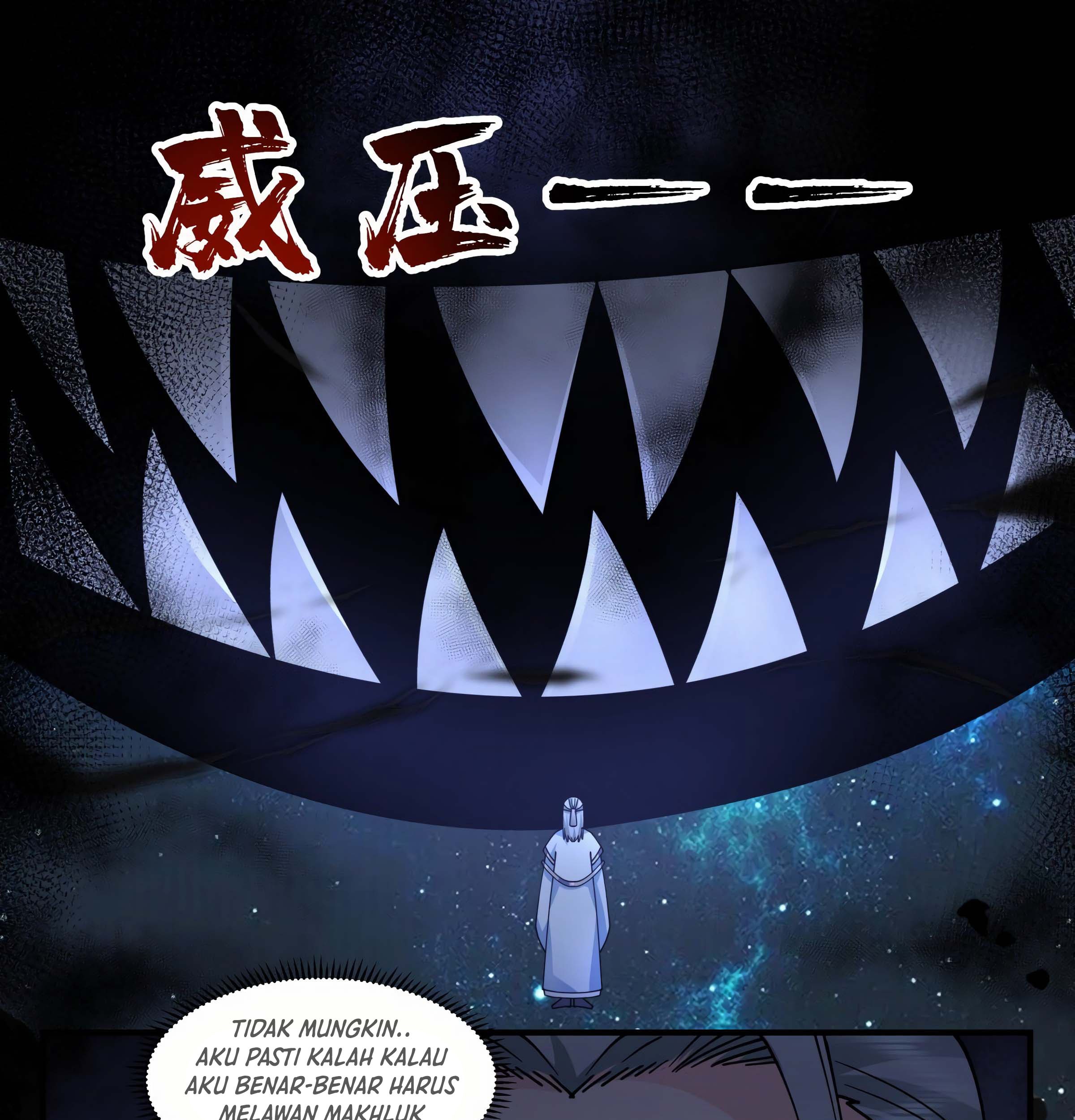 Martial Peak Part 2 Chapter 2226 Gambar 17