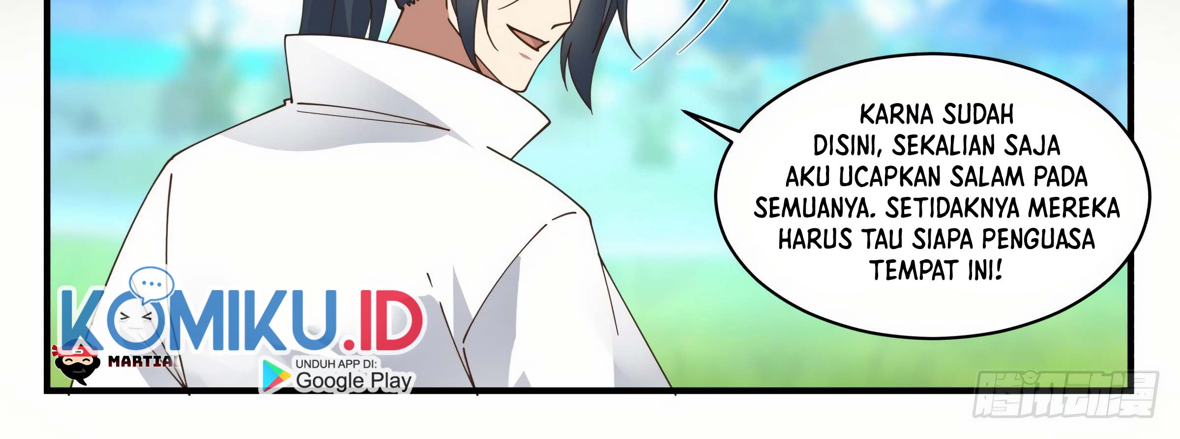 Martial Peak Part 2 Chapter 2227 Gambar 12