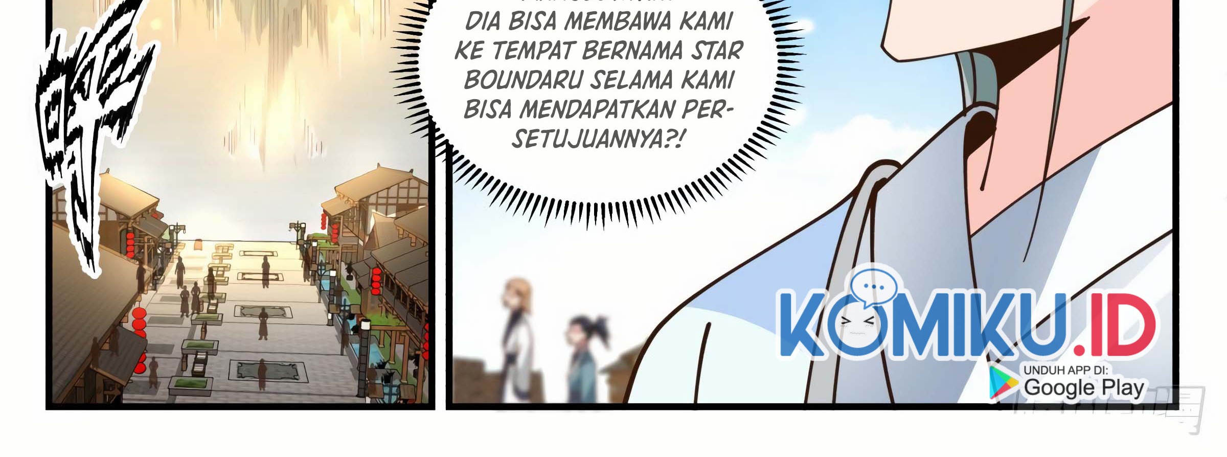 Martial Peak Part 2 Chapter 2227 Gambar 16