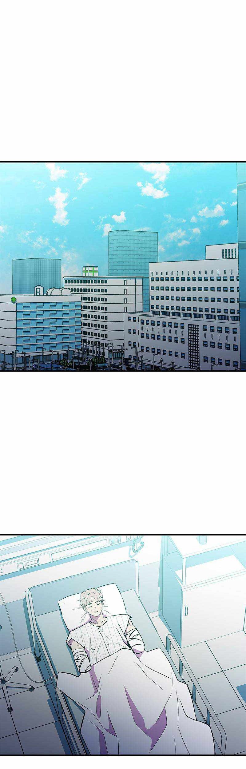 Baca Manhwa Incompetent Villain Chapter 43 Gambar 2