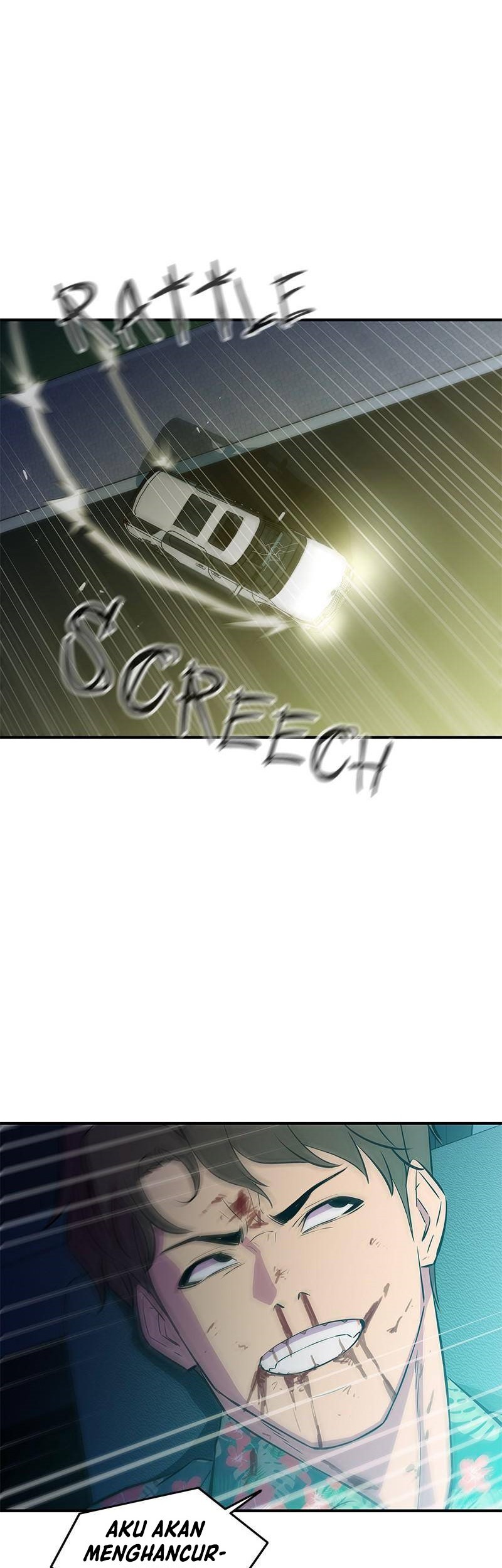 Incompetent Villain Chapter 42 Gambar 18