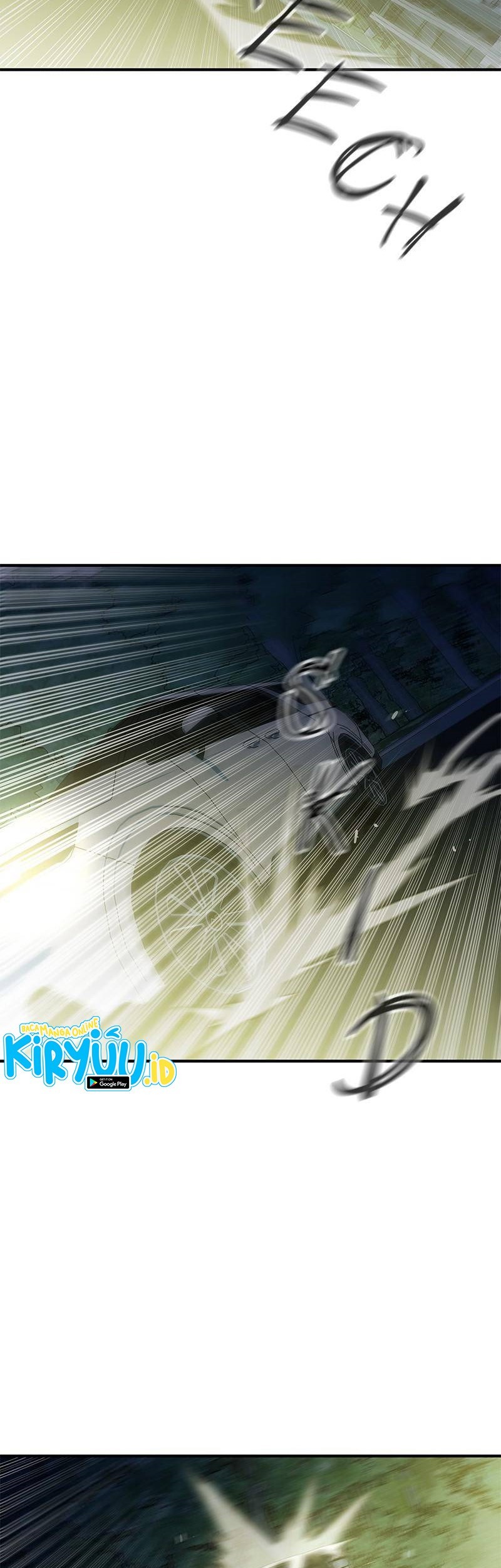 Incompetent Villain Chapter 42 Gambar 24