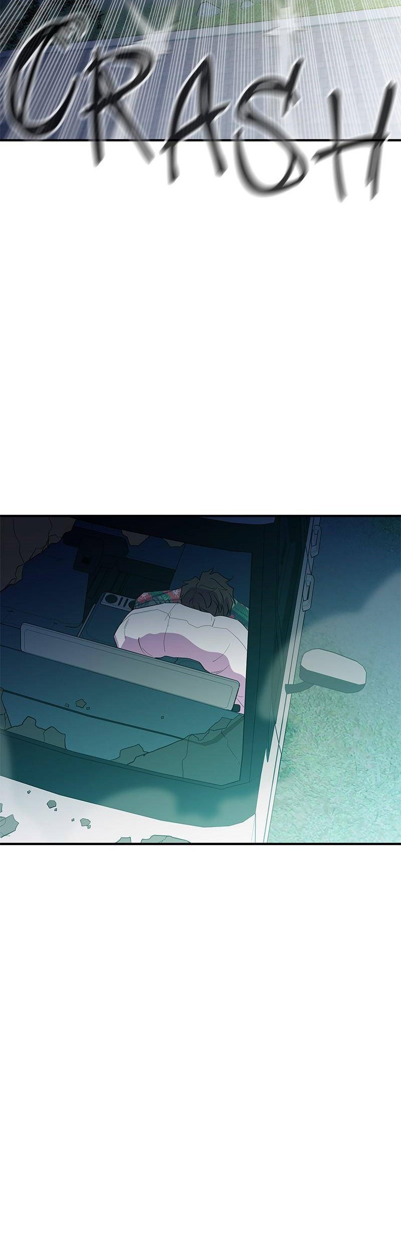 Incompetent Villain Chapter 42 Gambar 26