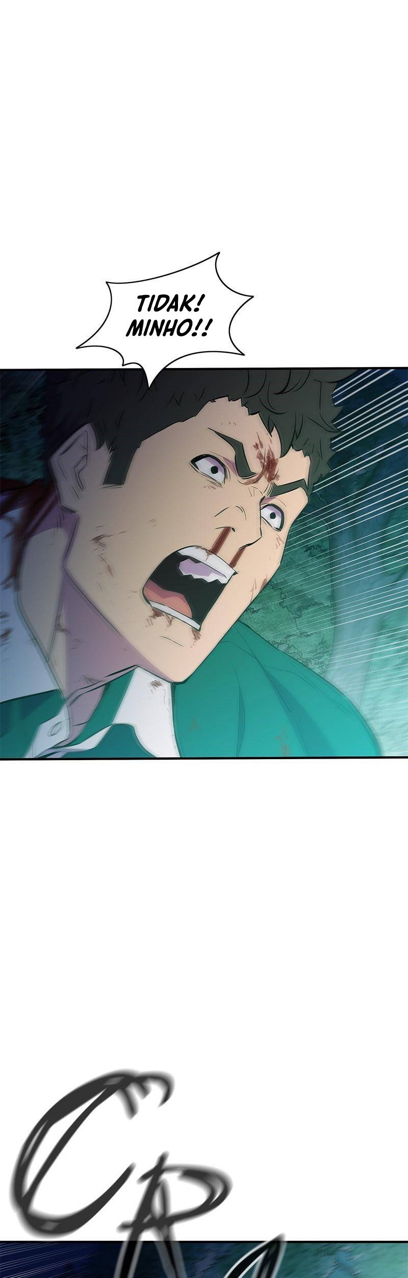 Incompetent Villain Chapter 42 Gambar 32