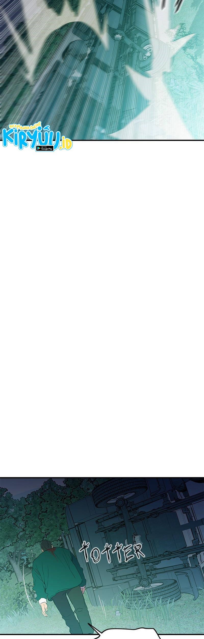 Incompetent Villain Chapter 42 Gambar 34