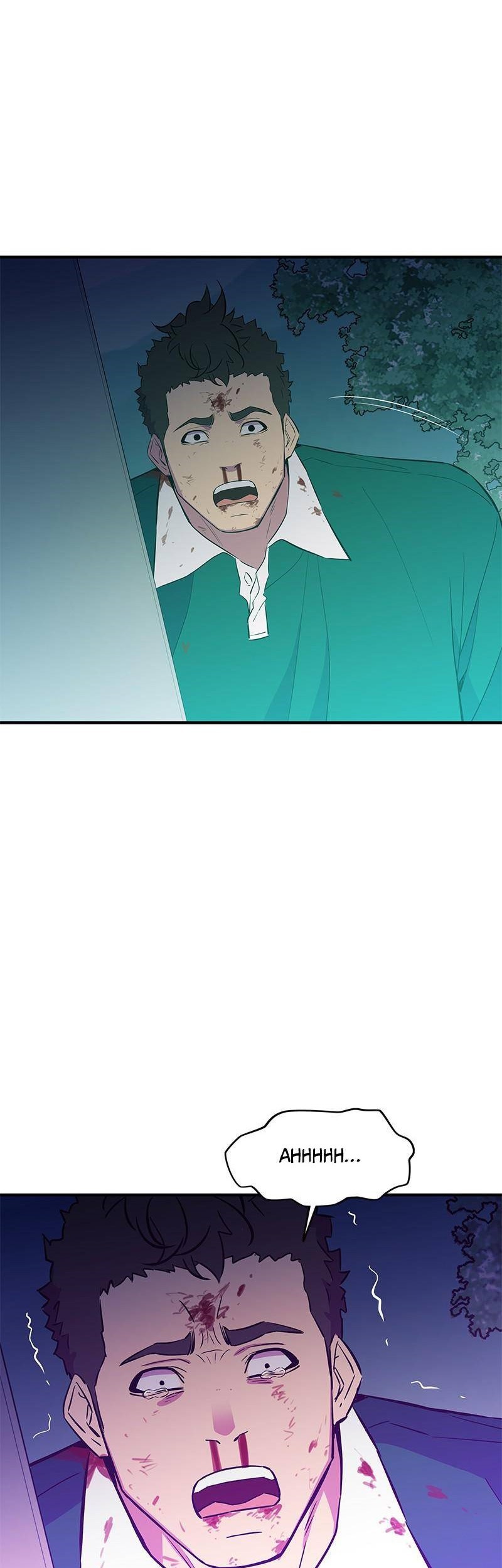 Incompetent Villain Chapter 42 Gambar 36