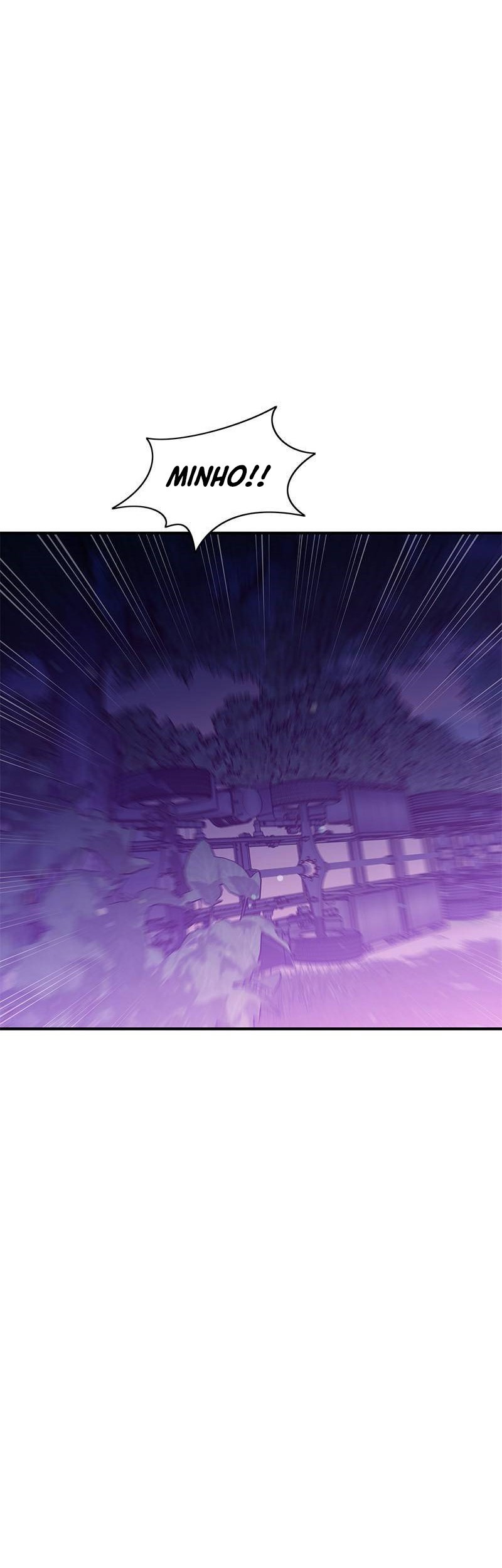 Incompetent Villain Chapter 42 Gambar 38