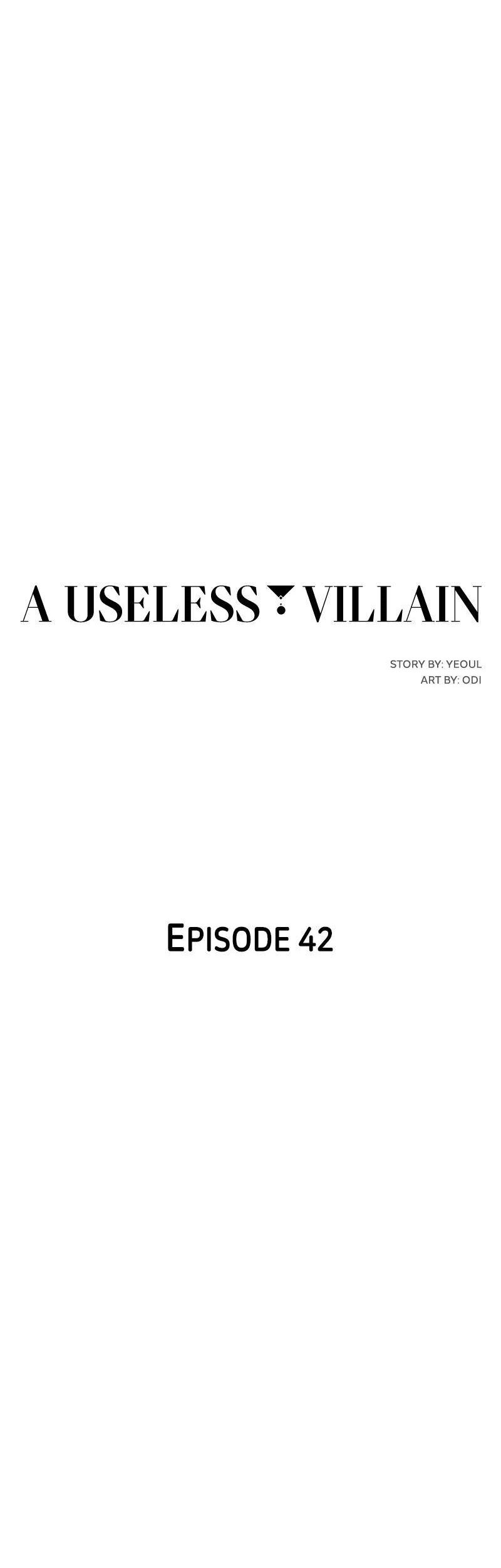 Incompetent Villain Chapter 42 Gambar 6