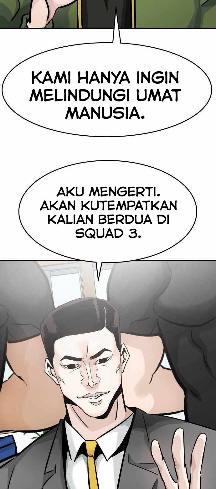 All Rounder Chapter 25 Gambar 25