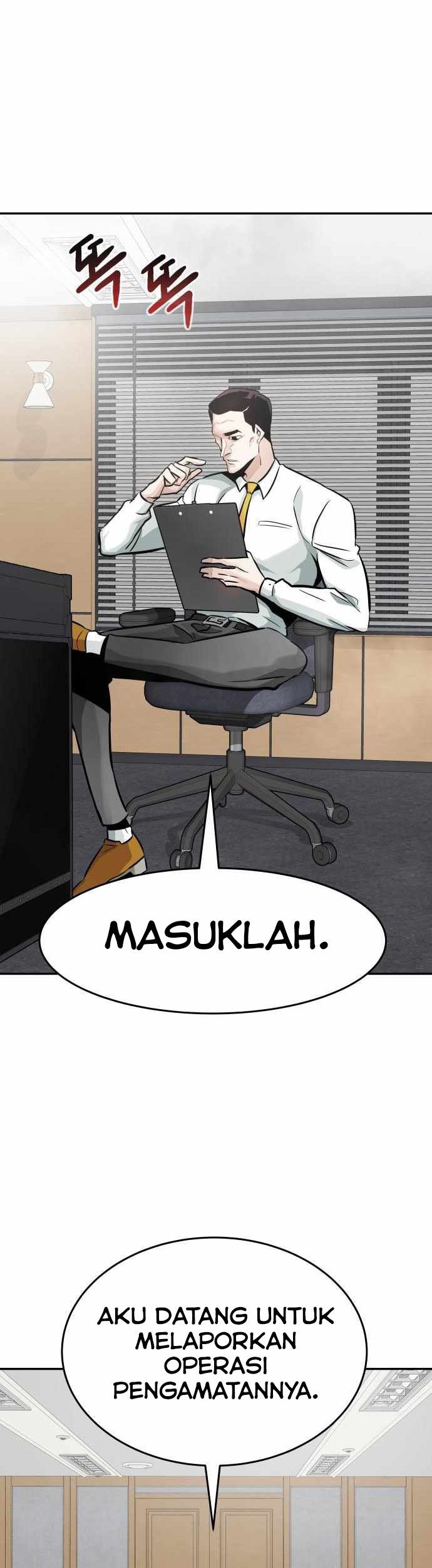 Baca Manhwa All Rounder Chapter 25 Gambar 2