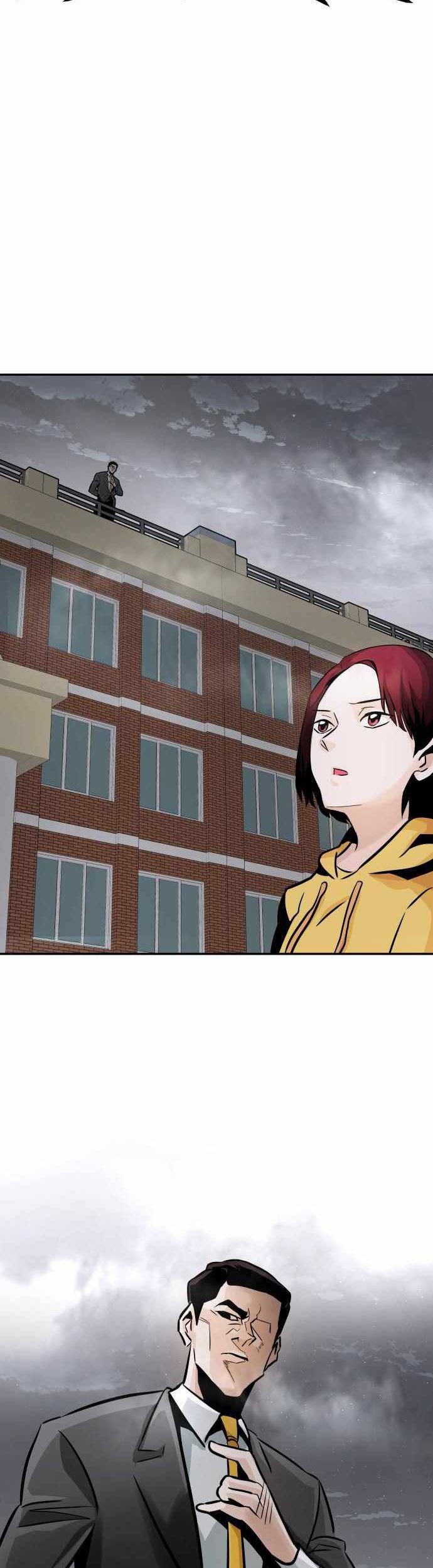 All Rounder Chapter 25 Gambar 64
