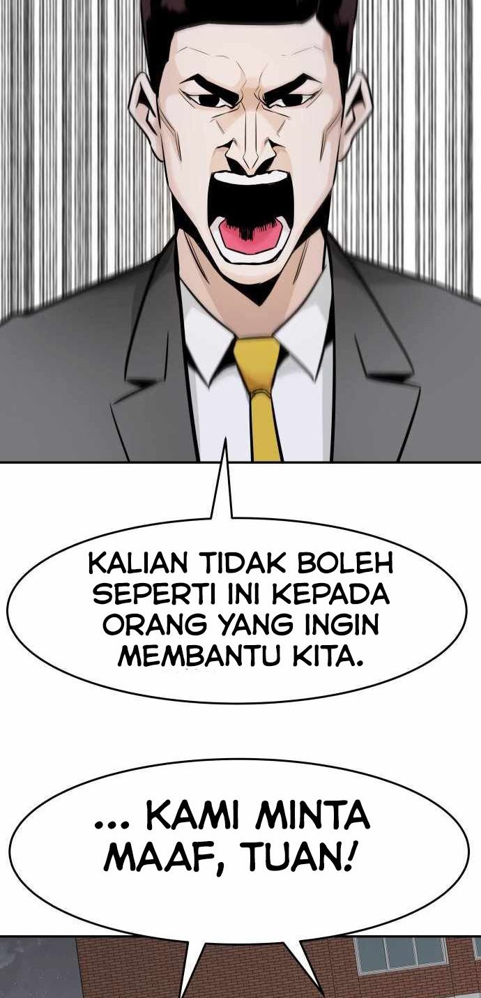 All Rounder Chapter 25 Gambar 69