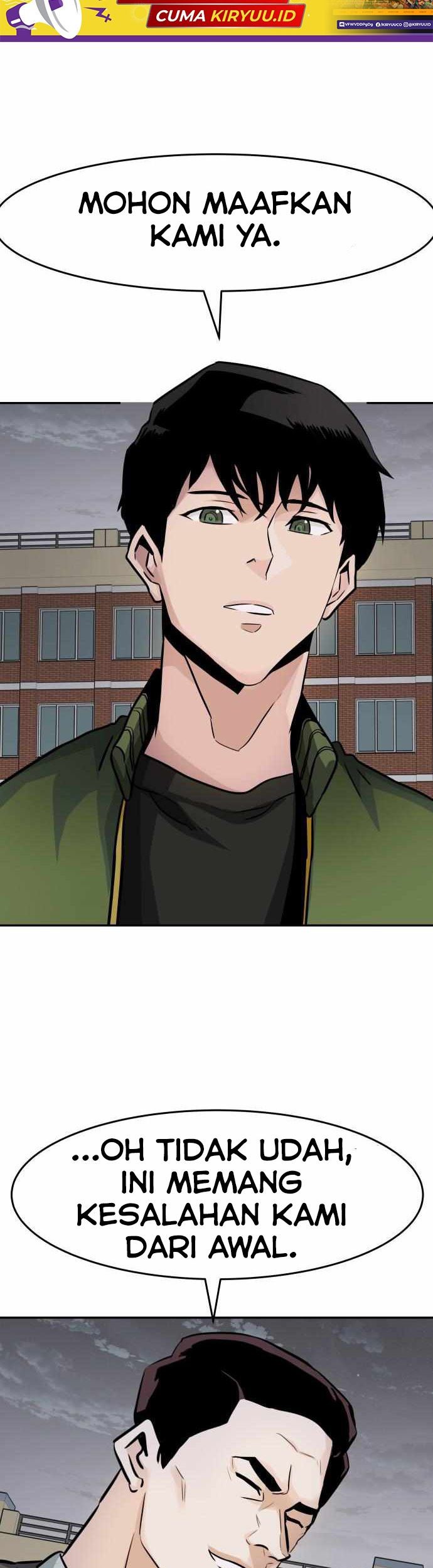 All Rounder Chapter 25 Gambar 74
