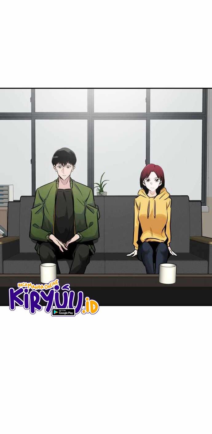 All Rounder Chapter 25 Gambar 11