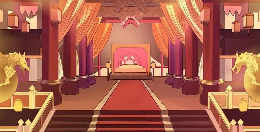 Jiuyang Shenwang Chapter 168 Gambar 24
