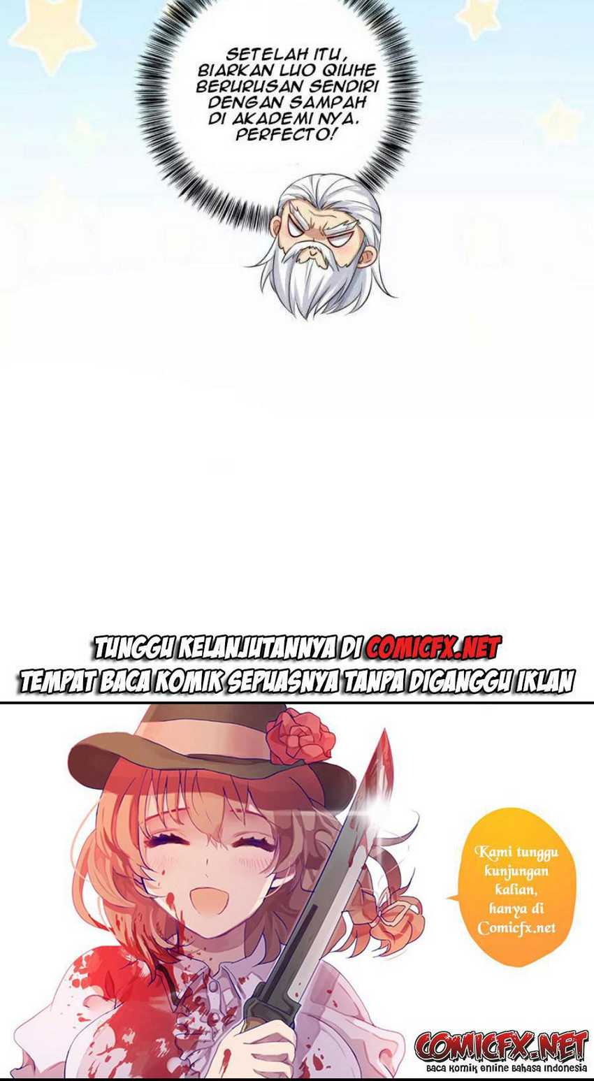 Miss Nine Doctor Chapter 138 Gambar 23