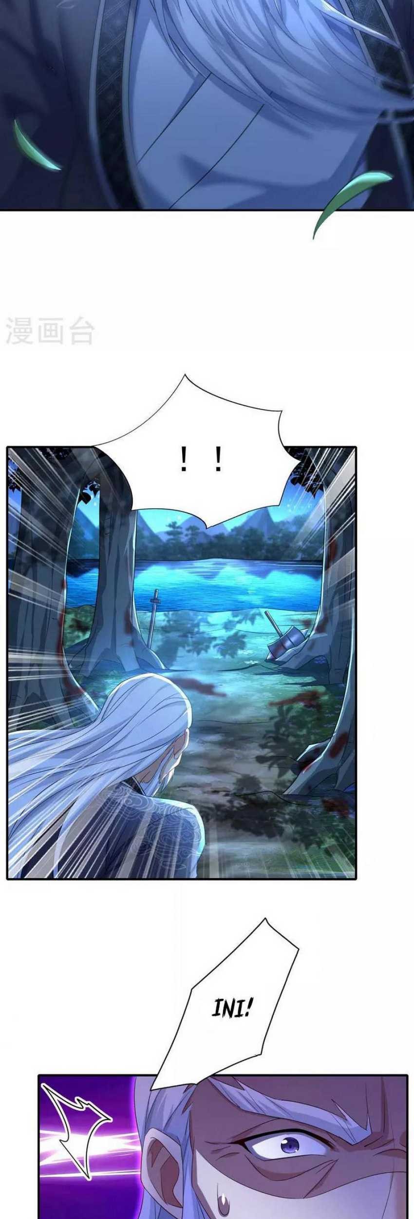 Miss Nine Doctor Chapter 138 Gambar 4
