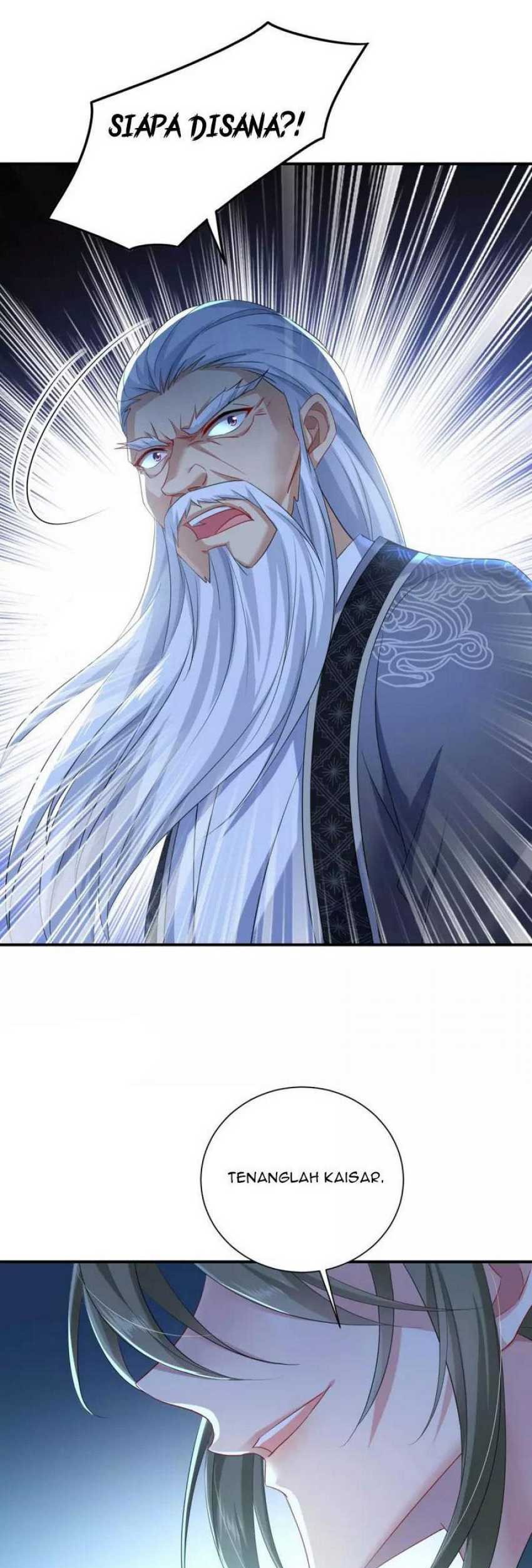 Miss Nine Doctor Chapter 138 Gambar 9