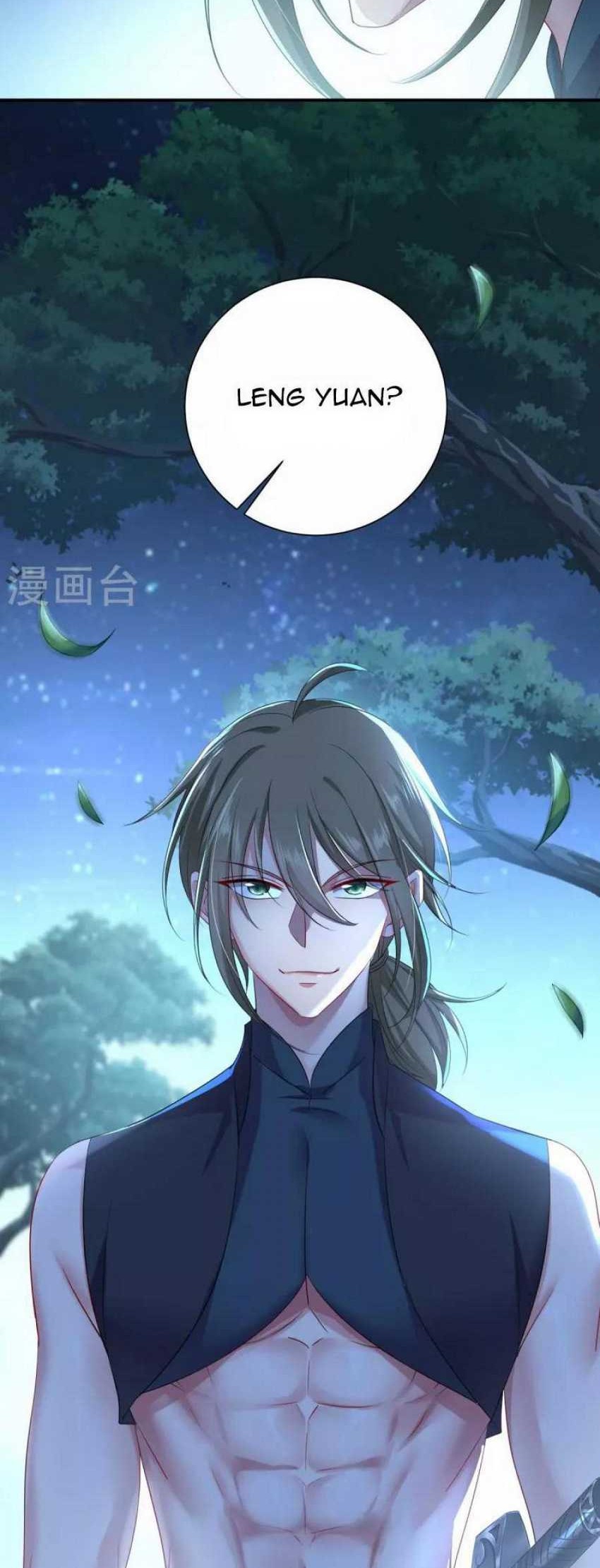 Miss Nine Doctor Chapter 138 Gambar 10