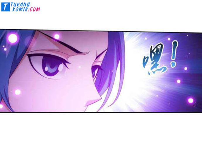 The Great Ruler Chapter 151.2 Gambar 30