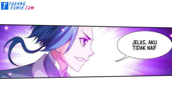 The Great Ruler Chapter 151.2 Gambar 32