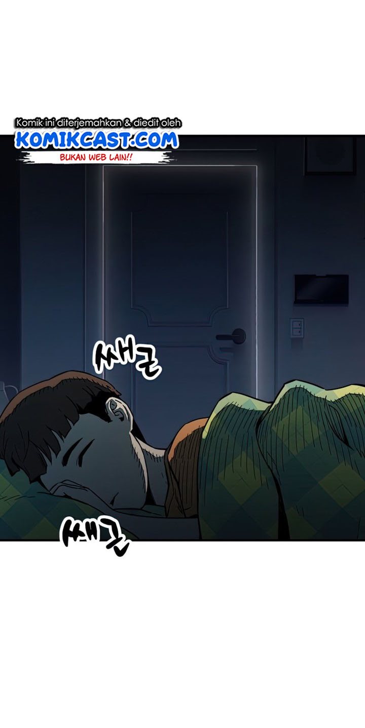 Player Who Can’t Level Up Chapter 69 Gambar 19