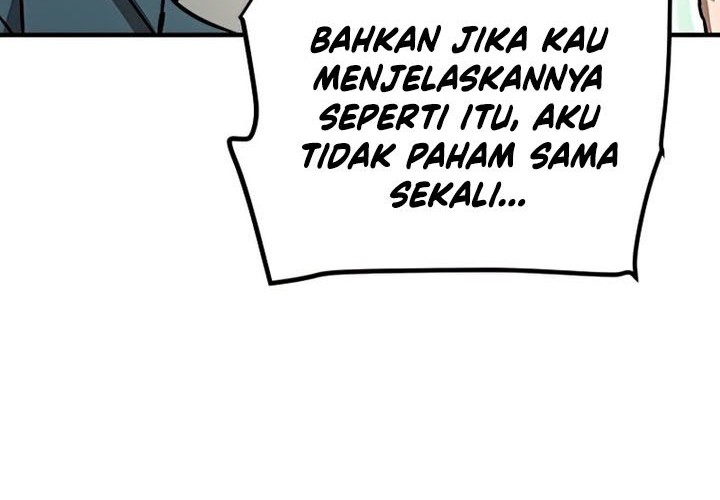 Player Who Can’t Level Up Chapter 69 Gambar 36