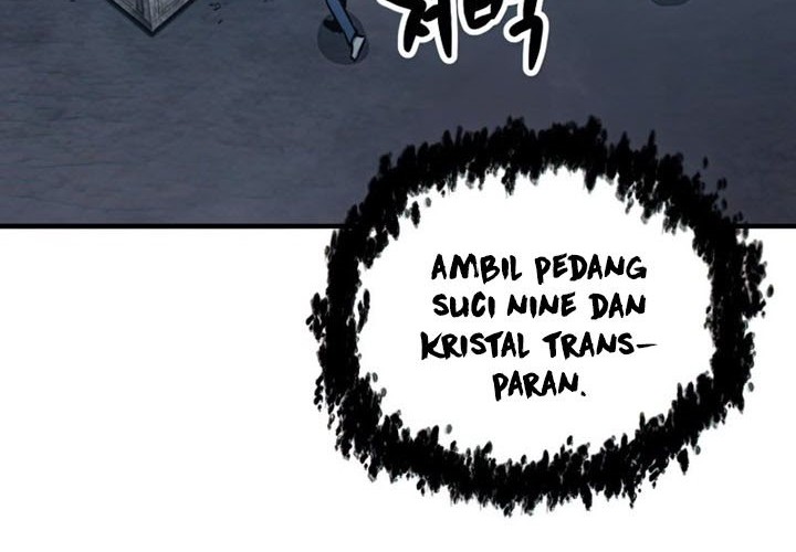 Player Who Can’t Level Up Chapter 69 Gambar 39