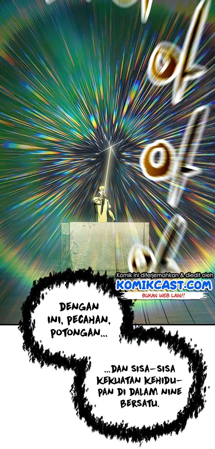 Player Who Can’t Level Up Chapter 69 Gambar 46